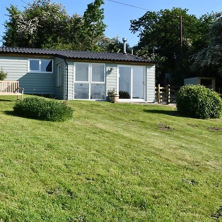 Moorland Breeze Villa Bodmin Exteriör bild